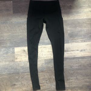 Lululemon Leggings Size 4